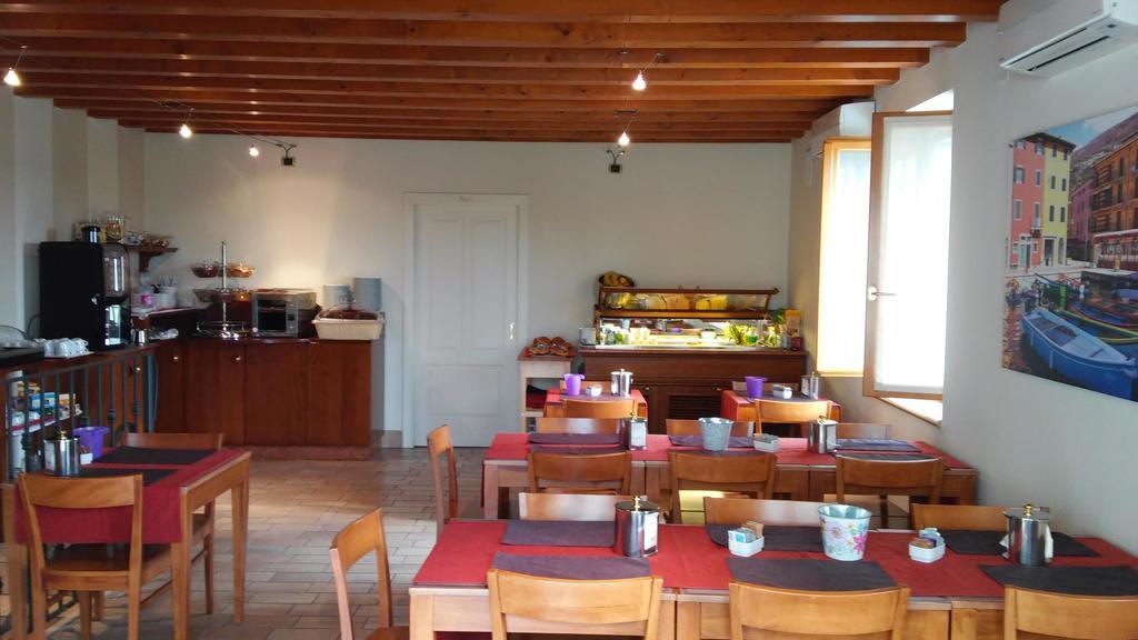 Relais Corte Pontigliardo Cola  Luaran gambar