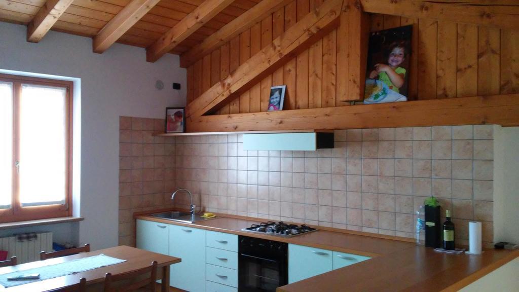 Relais Corte Pontigliardo Cola  Bilik gambar