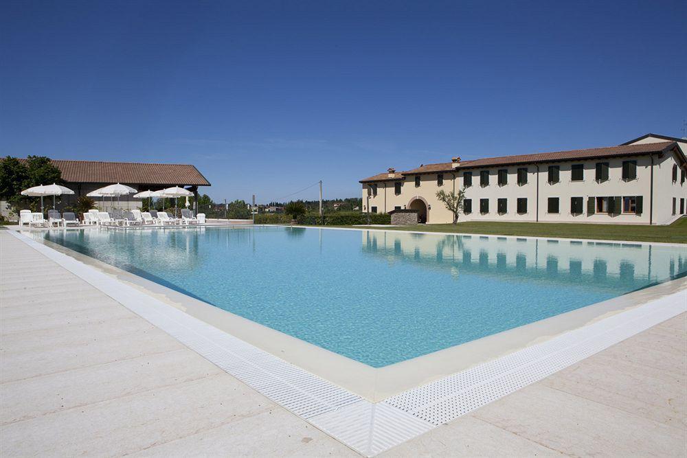 Relais Corte Pontigliardo Cola  Luaran gambar