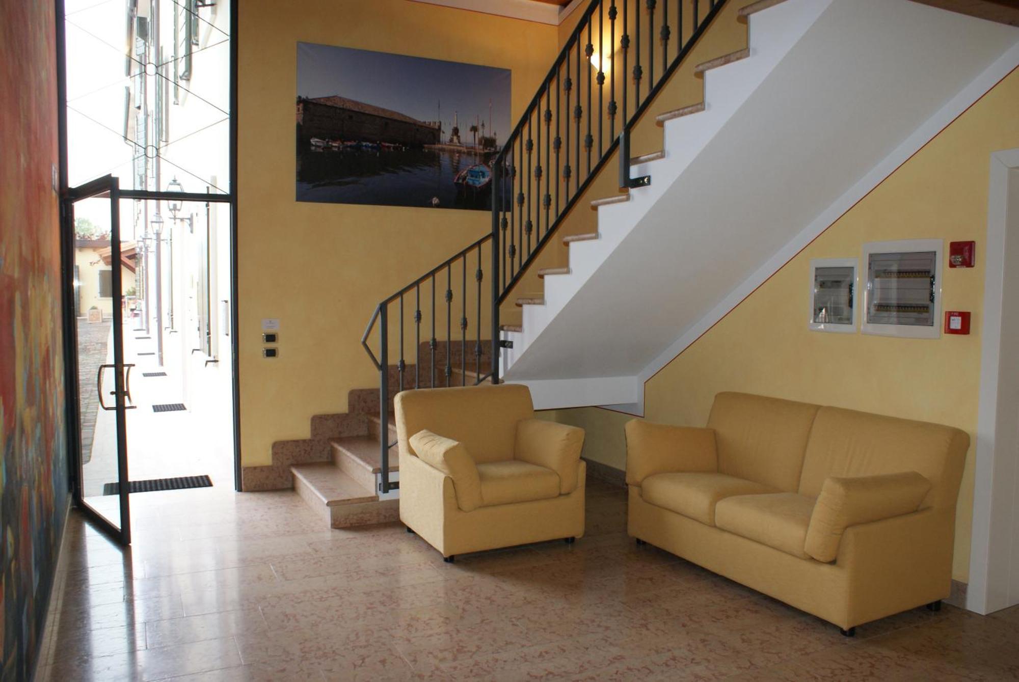 Relais Corte Pontigliardo Cola  Luaran gambar