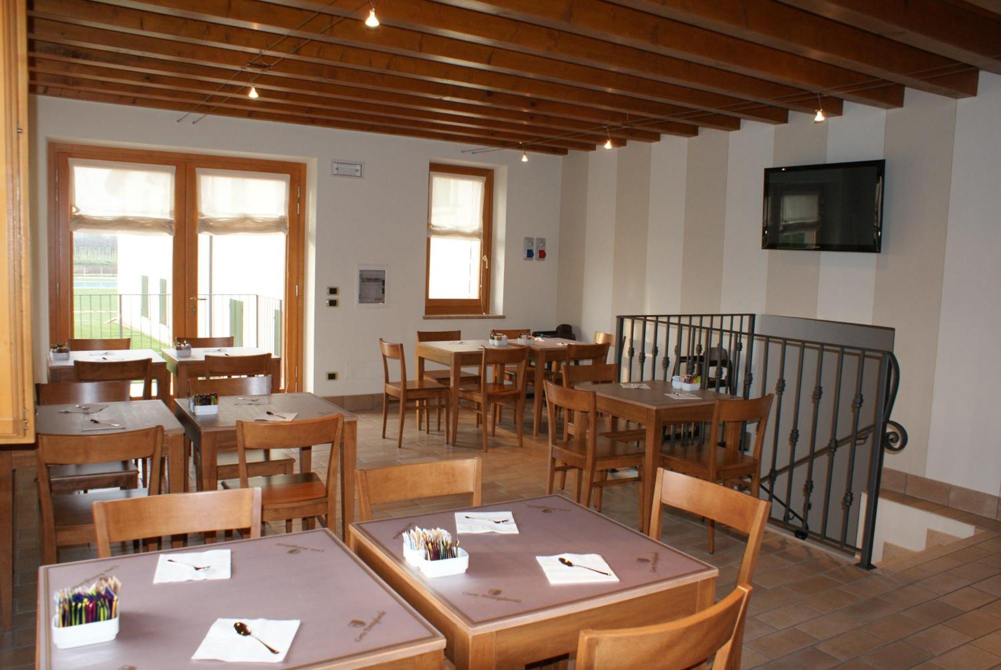 Relais Corte Pontigliardo Cola  Luaran gambar