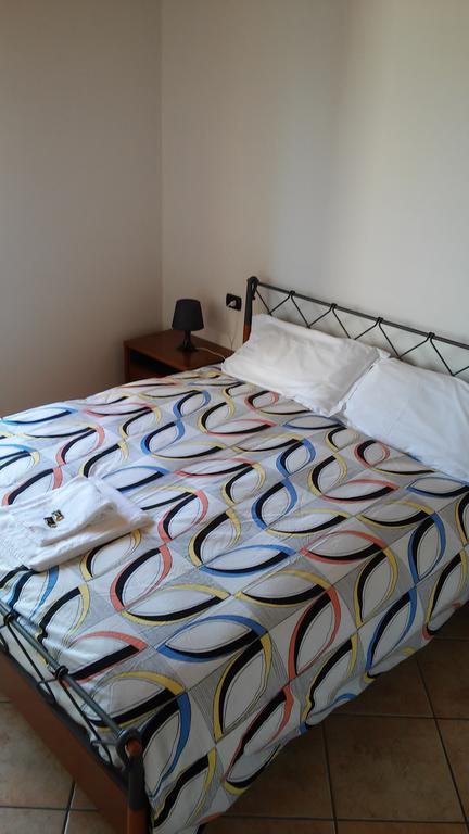 Relais Corte Pontigliardo Cola  Luaran gambar