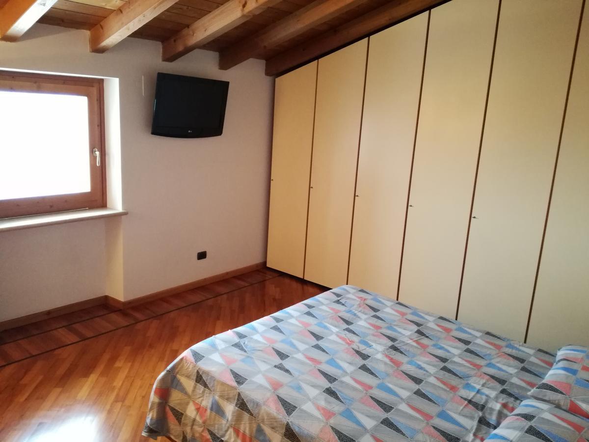 Relais Corte Pontigliardo Cola  Luaran gambar
